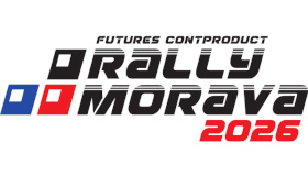 Futures Contproduct Rally Morava 2026 - logo