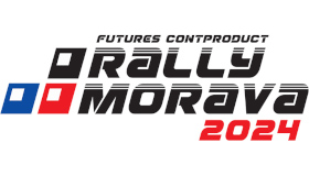 5. Futures Contproduct Rally Morava 2024 - logo