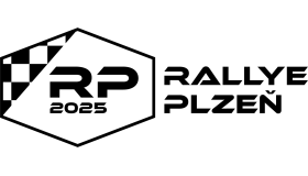 XIX. Lak Racing Rallye Plzeň 2025 - logo